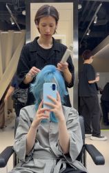 -MY HAIR ARDOR