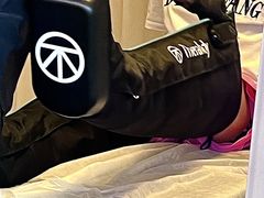 -MASTER FIT 拉伸大师·筋膜刀·西式按摩(上梅林卓悦汇店)