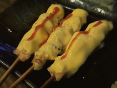 -木子烧鸟屋(百子湾店)