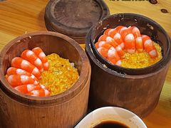 -谢谢侬·私房菜馆(迪荡店)