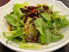 -老来福·非遗酸汤兔(凯旋路店)