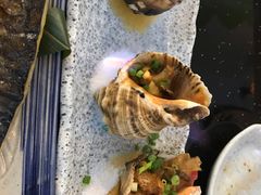 -真剑日本料理·铁板烧(贵州路店)