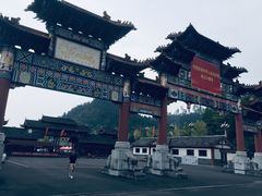 -寨沙侗寨(侗族歌堂)