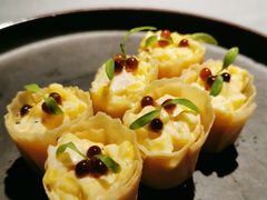 翡翠香芒双味卷-上饍·中国厨房(建发JFC品尚中心店)