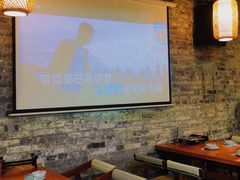 -61号餐吧(兴坪古镇漓江店)