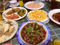 -美味之家·湖景农家乐(太湖东山店)