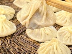 -清真马三汤包(回民街店)
