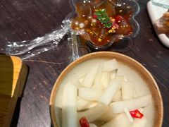 -桂小厨广西菜(万象城店)