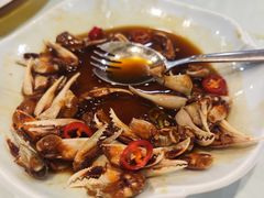 -良友·海鲜青岛菜(五四广场店)