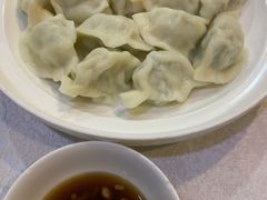 鲅鱼水饺-渔娘渔家丹东海鲜(东直门店)