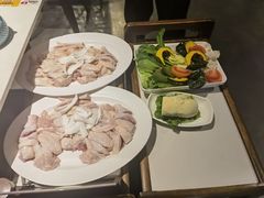 -百年果林椰子鸡(中洲店)