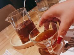 -原石牛扒·约会餐厅(龙城万科里店)