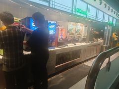 -金滏山烤肉·海鲜·火锅自助餐厅(襄阳万达店)