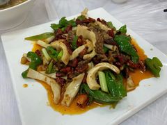 -喜洋洋(中山四路店)