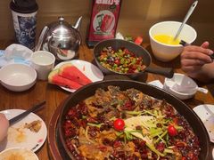 -老板恋上鱼(印象城店)