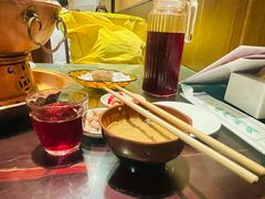 -南门涮肉(后海店)
