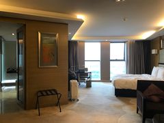 -无锡新湖铂尔曼大酒店