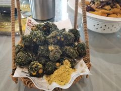 -海拉尔蒙古包(房山长阳总店)