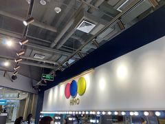 -海马体照相馆(北京大族广场店)