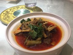 -香丰阁·烤鸭·川湘菜(清河店)