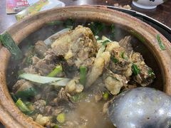 -华仔土鸡店(创意产业园店)