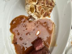 -上海柏悦酒店·世纪100牛排馆
