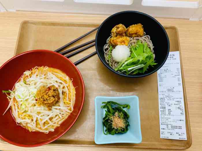 42人赞jaqcuil2020年2月5日打分06100/人如题 东京大学食堂 就是