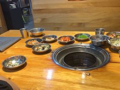 -麻蒲碳烤肉(远景路1号店)