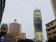 -葡京日丽(澳门葡京酒店)