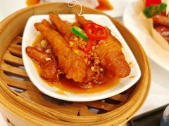 -御彩酒家(东风东路店)