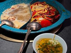 -吼堂老火锅(太古里总店)