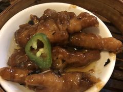 -添好运点心专门店(深水埗店)