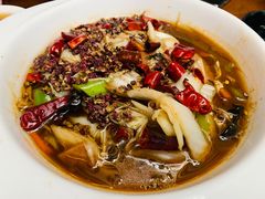 -少林寺欢喜地素斋馆