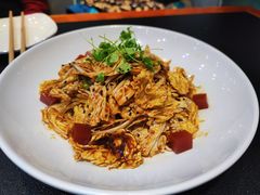 -紫光园·烤鸭·北京菜(团结湖店)
