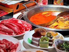 -享遇.锅姥姥牛排海鲜自助(小寨店)