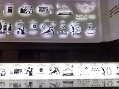 -上海体育博物馆