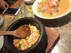 -绿茶餐厅(广州天河城店)