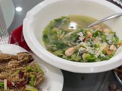 -杨记海鲜楼(三门黑金冠店)