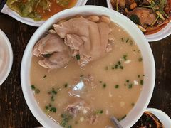 -牛王庙(龙华花园店)