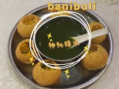 -葛尼沙印度餐厅 (镇明路店)