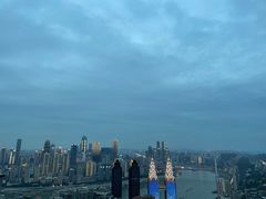 -重庆万豪中餐厅·Man Ho