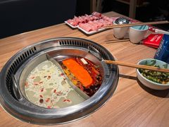 -季季红火锅(长沙步行街店)