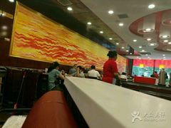 -蝎王府羊蝎子(西直门店)