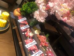 -樱宿日式和牛烧肉(五道口店)