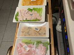 -野妹火锅(布吉店)