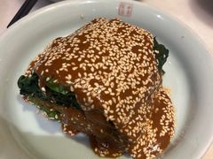 -小吊梨汤·北京菜·烤鸭(华润万象城店)