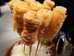 响铃-官也街澳门火锅(新源里店)