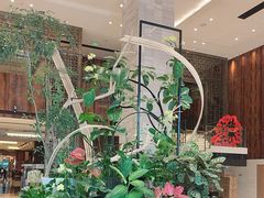 -济南富力凯悦酒店