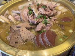 -八大碗·地道东北菜(白塔堡店)
