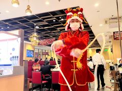 -海底捞大排档火锅(打浦路店)